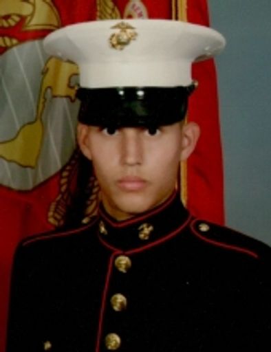 Marc Ruiz Profile Photo