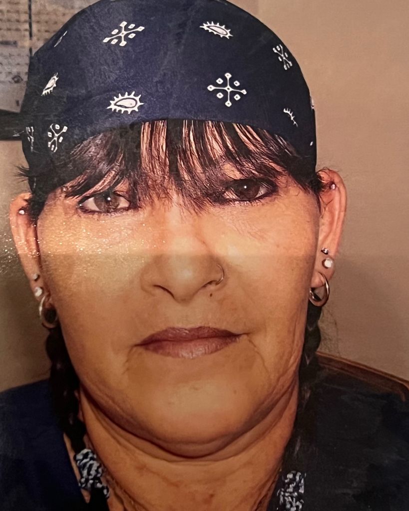 Bridget Ann Rojas Profile Photo