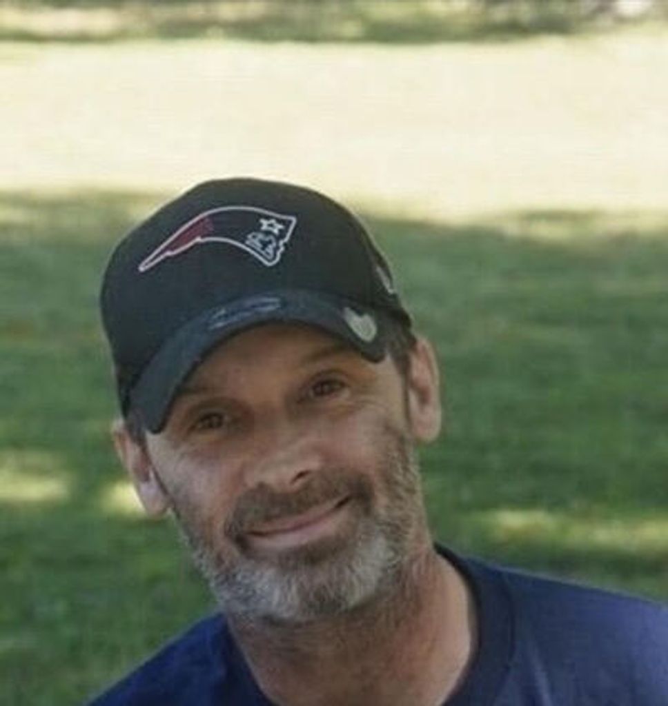 Jimmy Darryl Blalock Profile Photo