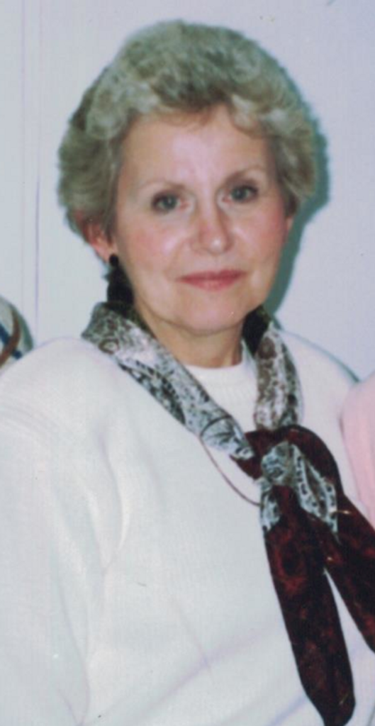 Dolores M. Delamater Profile Photo