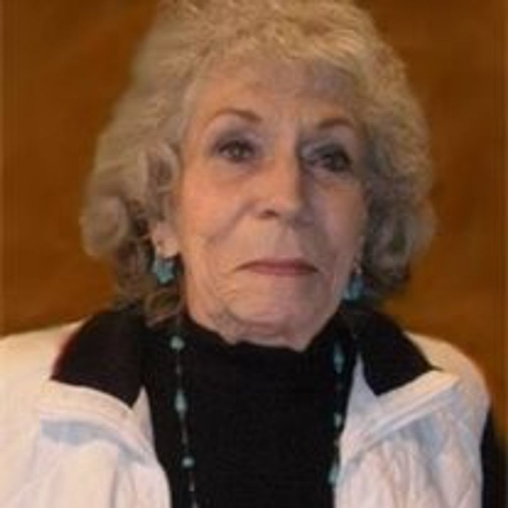 Alma Jean Lough