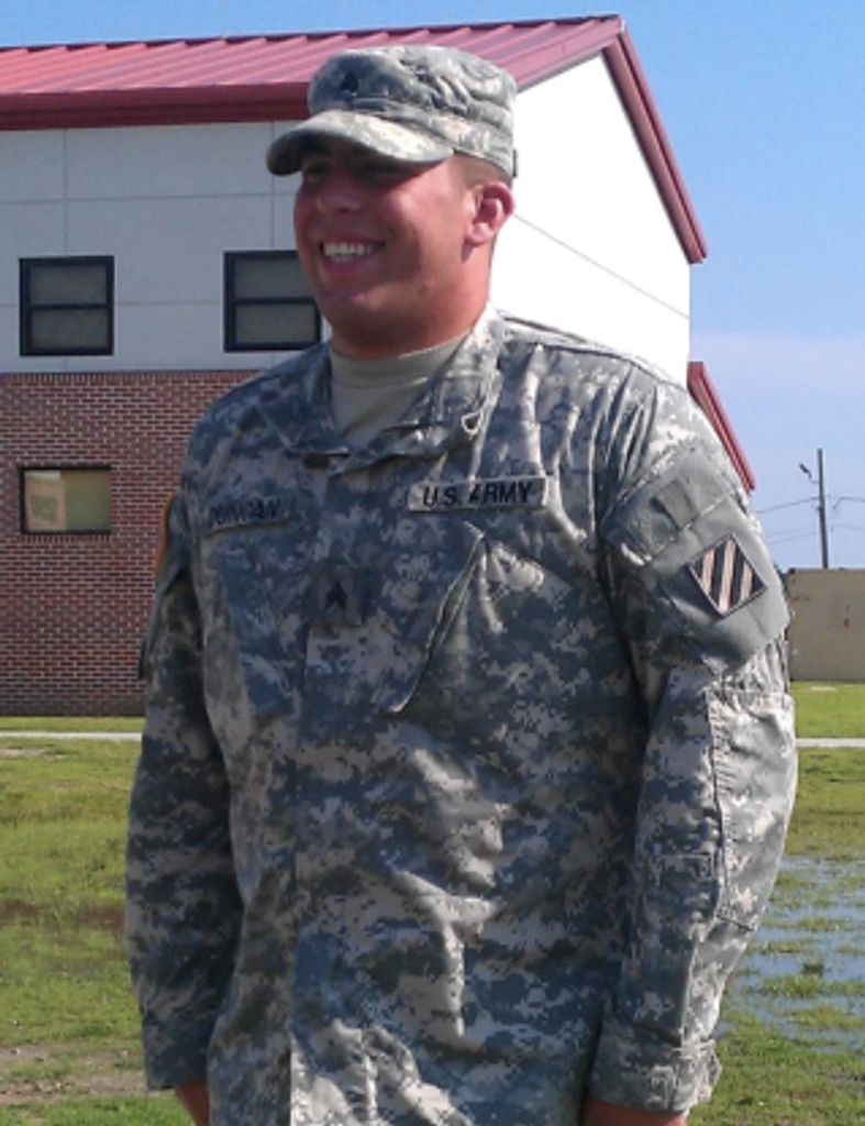 William Thomas Duncan, Iii