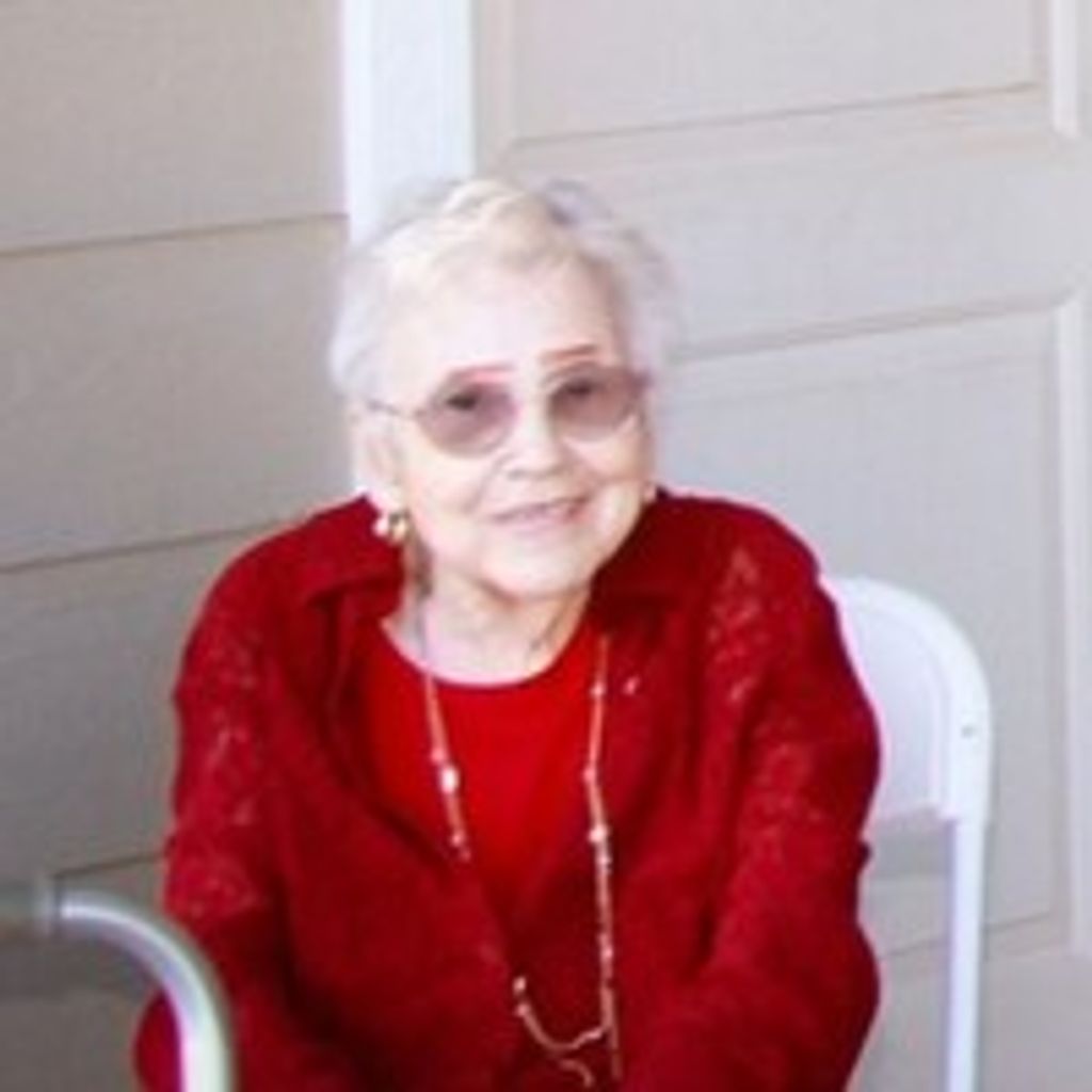 Lamar V. Benavides