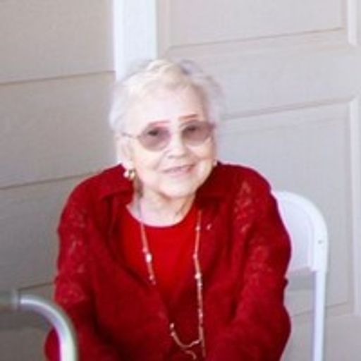 Lamar V. Benavides Profile Photo
