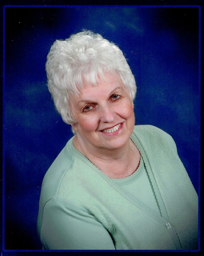 Beulah Sneckenberger Profile Photo