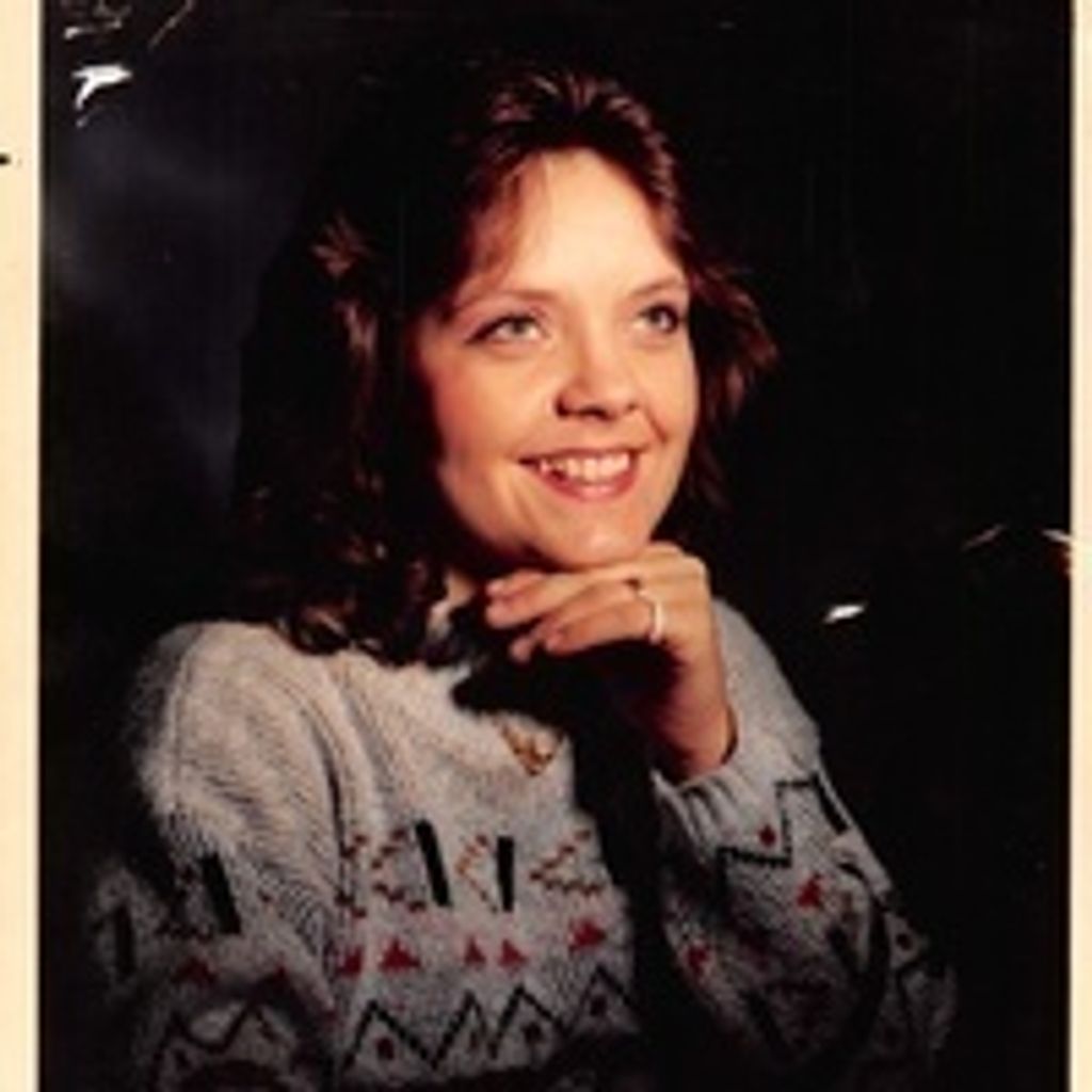 Tammie Rebecca Dickinson Profile Photo