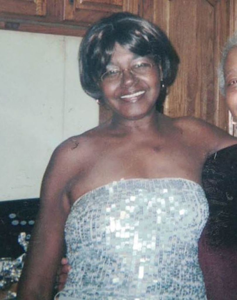 Rochelle Irvin