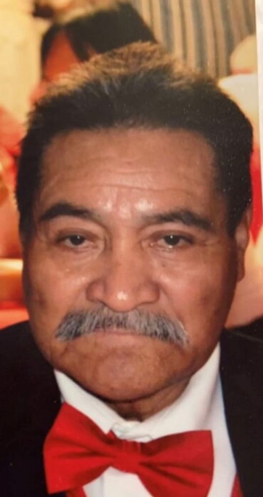 Maximino Luis Hernandez