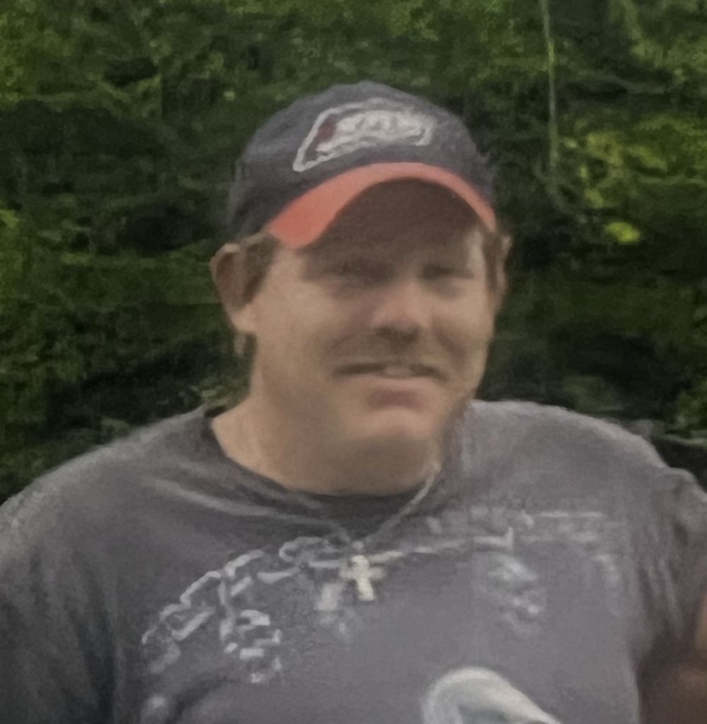 Terry Wood Profile Photo