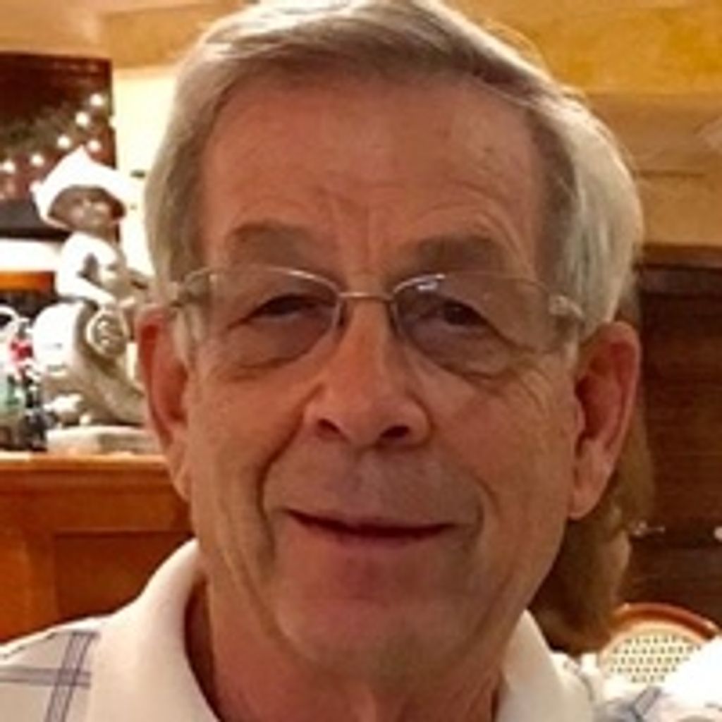 Larry Lee Depew Profile Photo