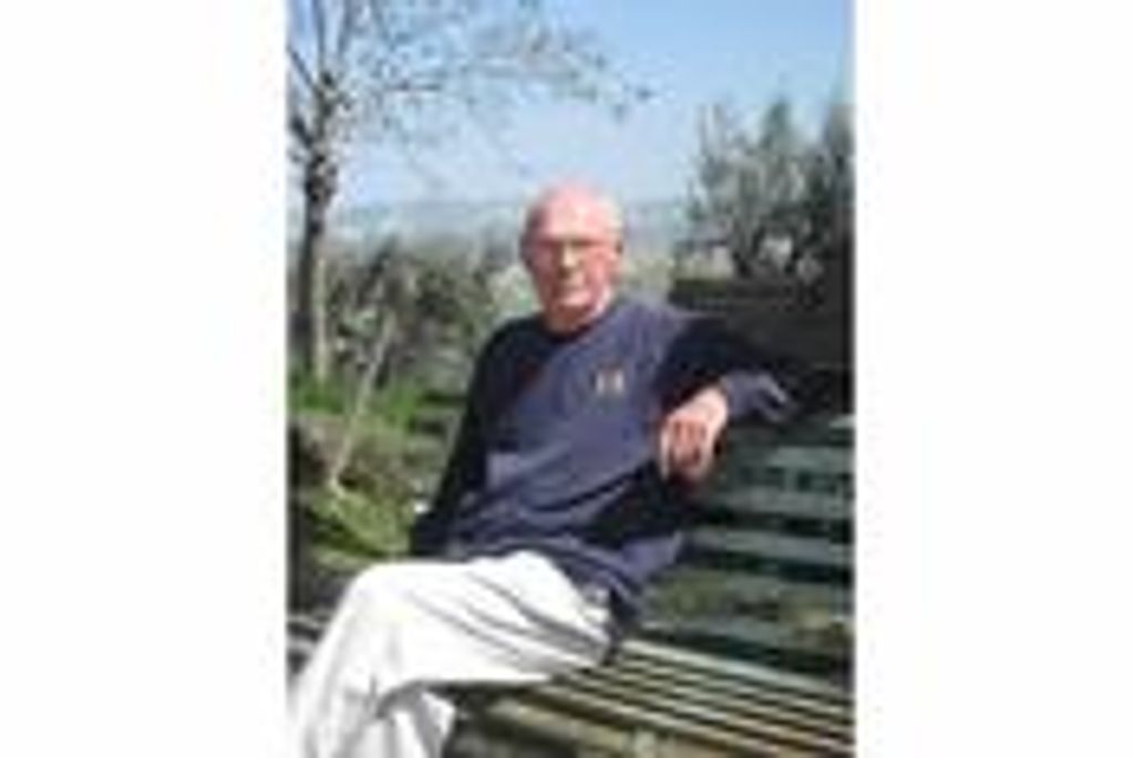 Eugene Wachter Profile Photo