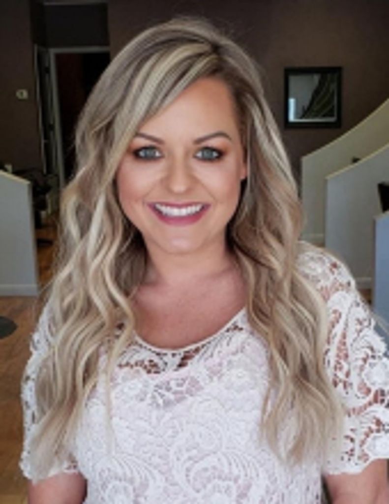 Amy Justine Hamilton
