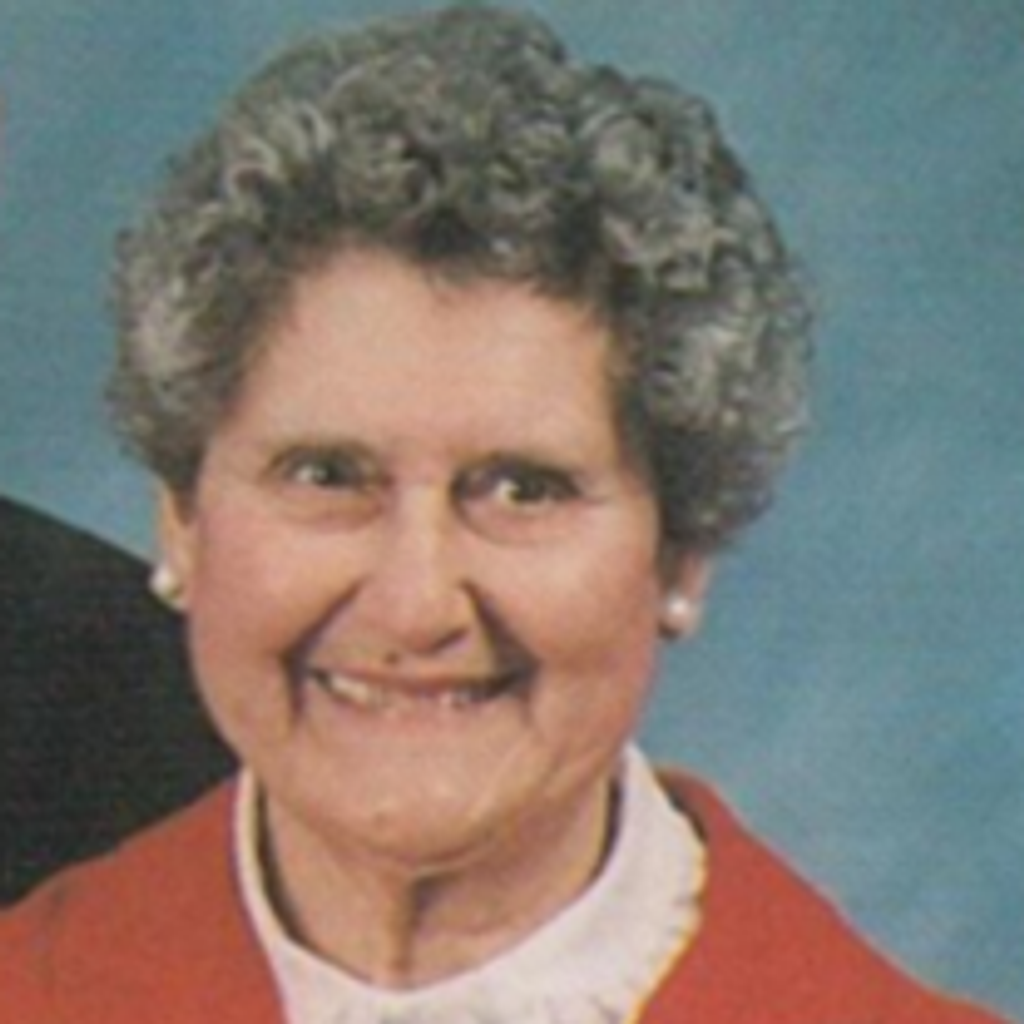 Louise M. Toensfeldt