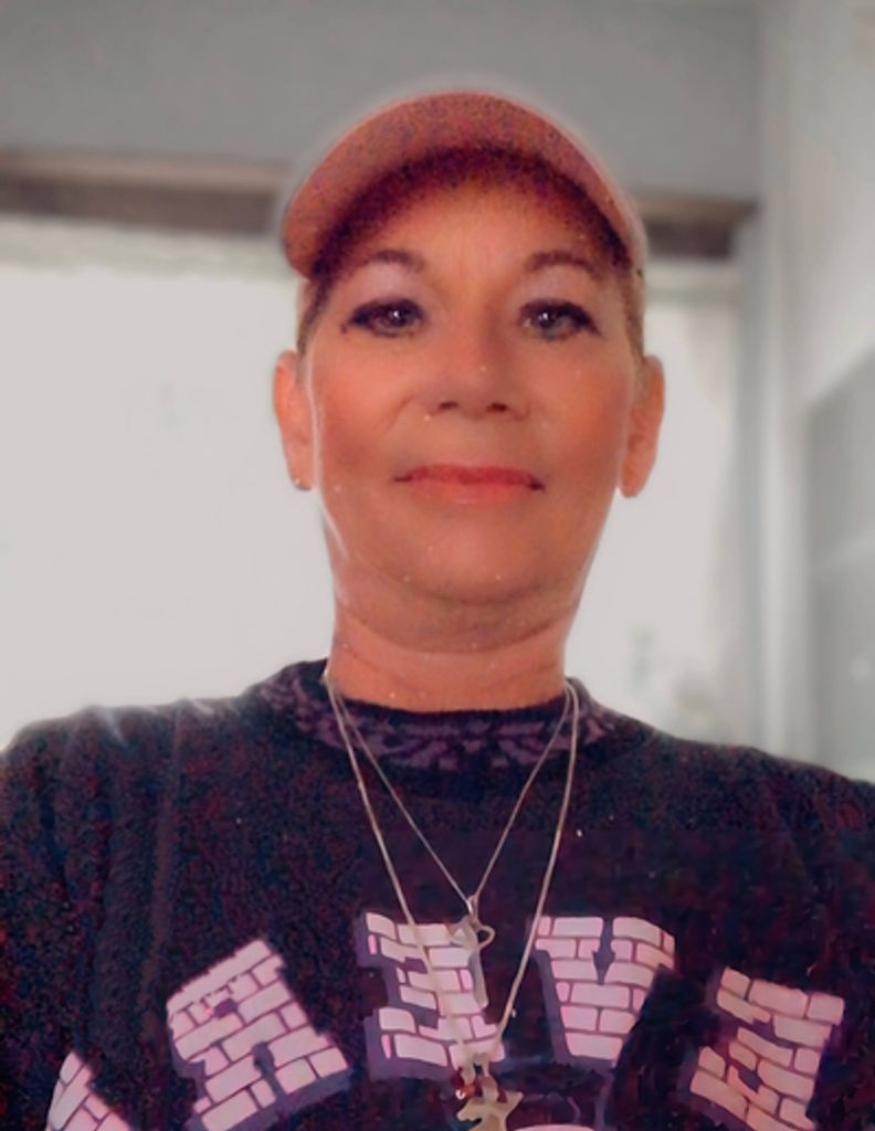 Renea Joleen Williams-Deines