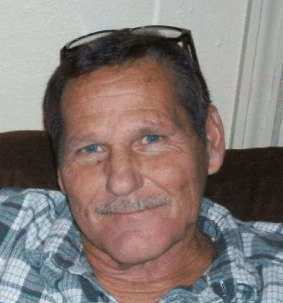 David Eugene Barnes