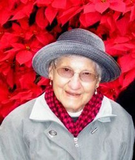 Ella Mae Winkenweder Profile Photo