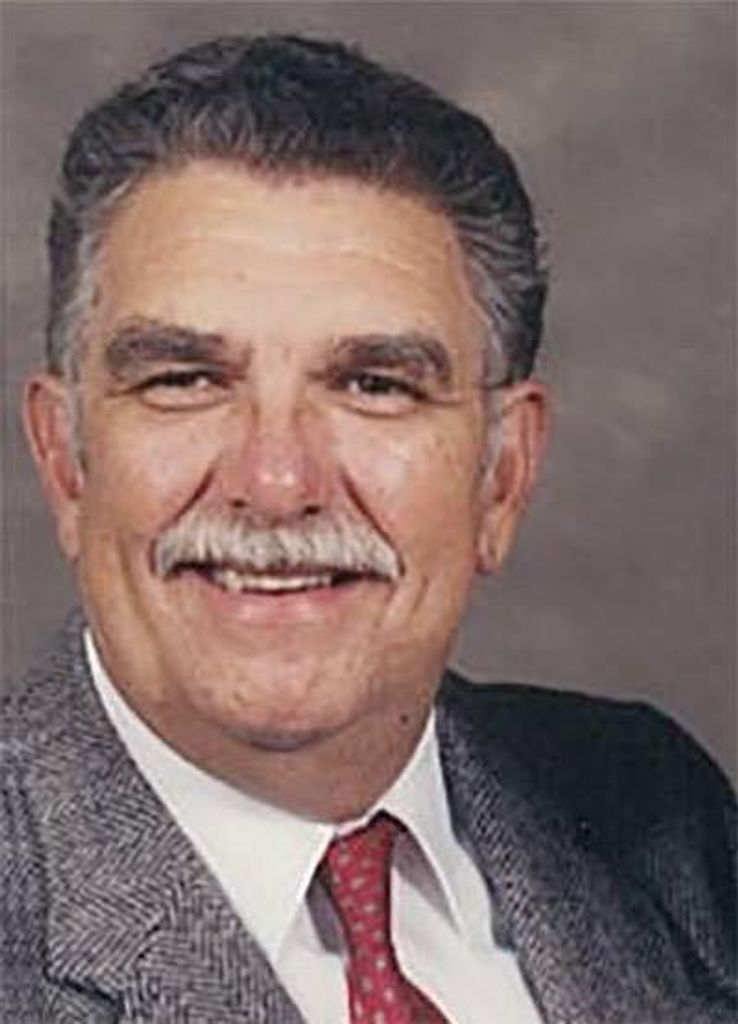 Edward Hughes Jr.