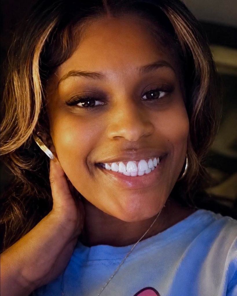 Shainairie Jones