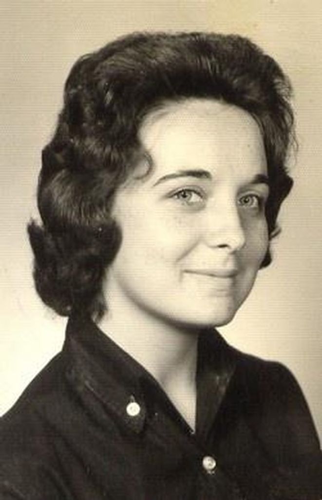 Margie Ladell Payne