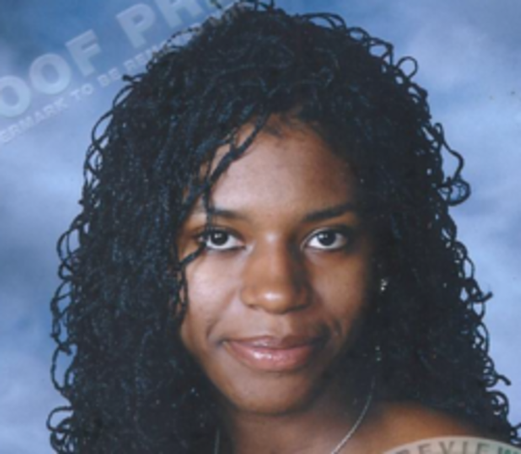Shante' Monique Thompson Profile Photo