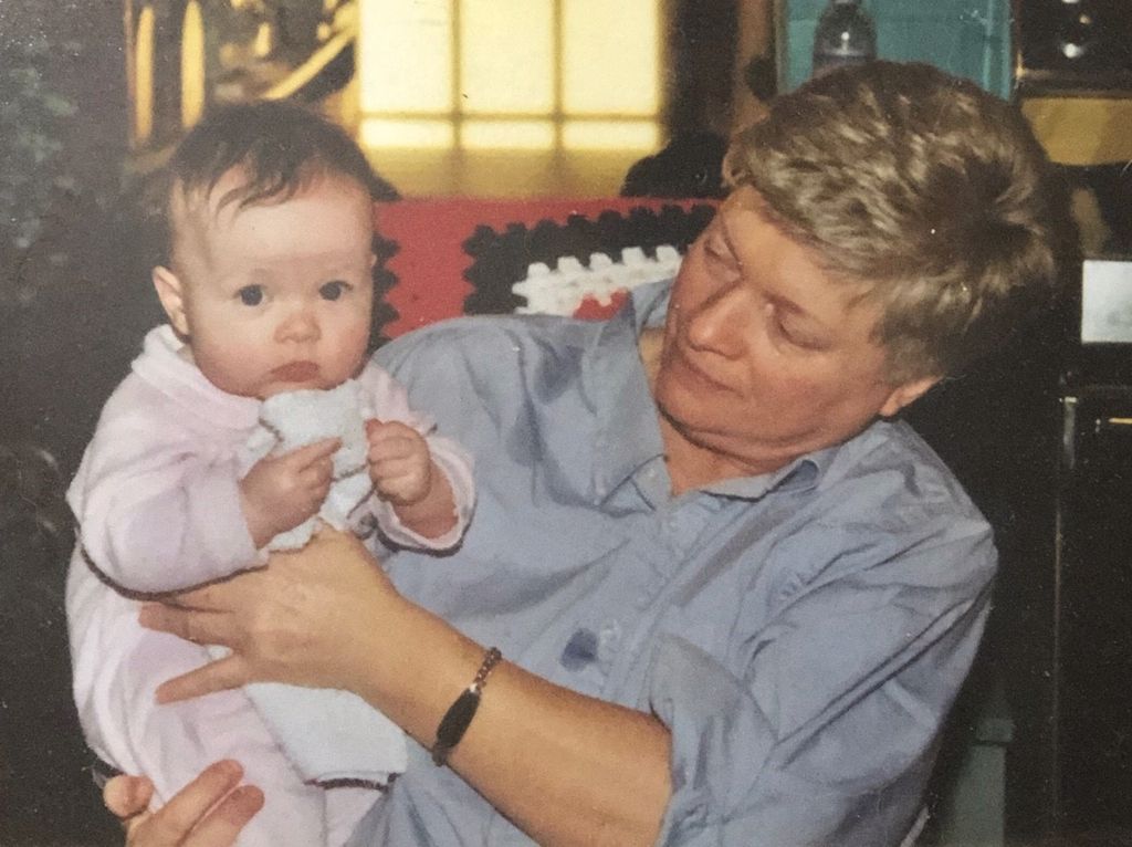 Frances Caskey