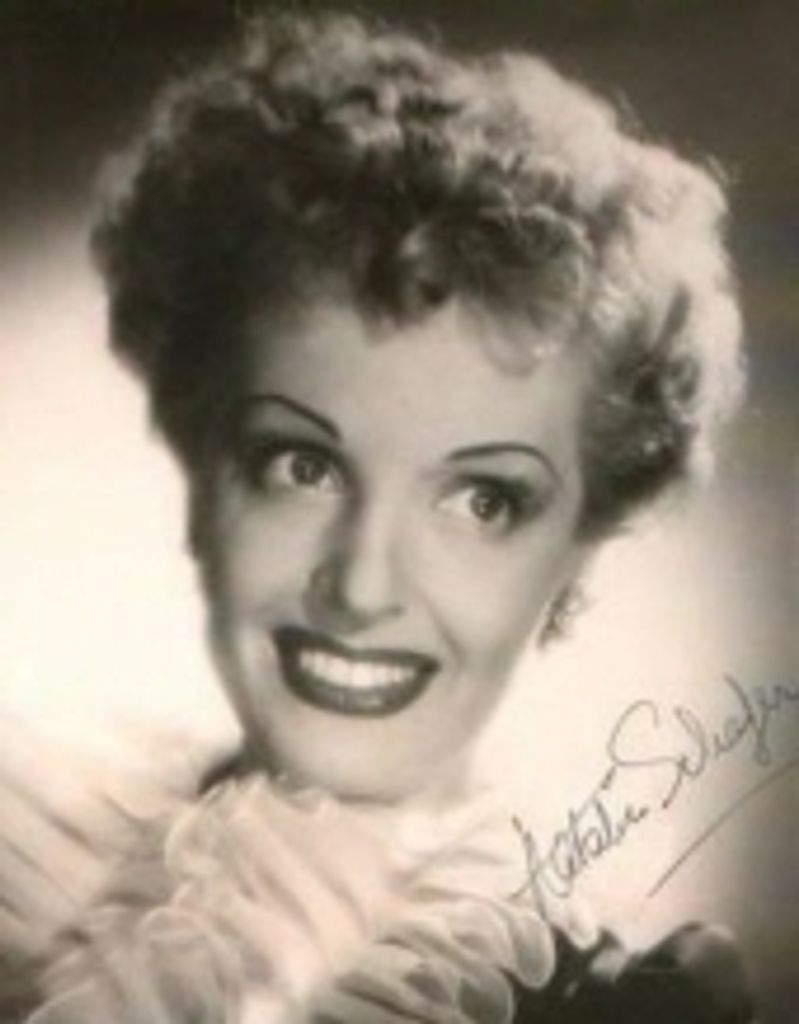 Eunice (Lovey)  Howell