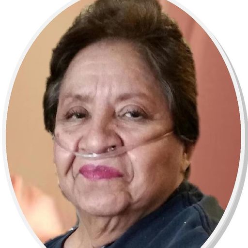 Gloria Dolores Henry-Nolasco Profile Photo