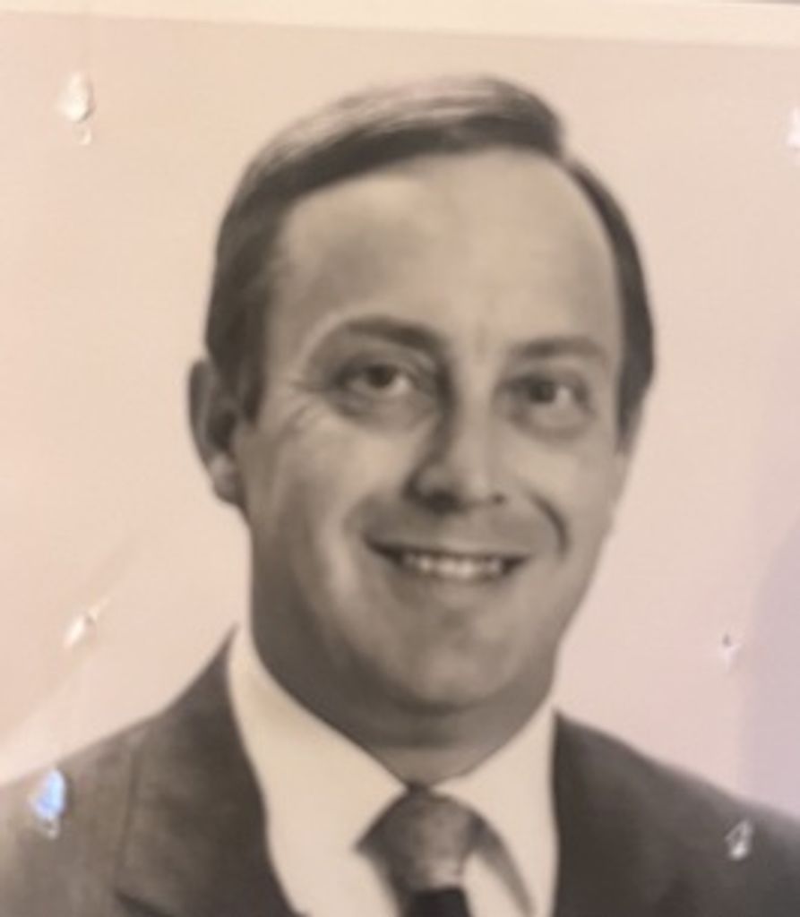 Gregory Miller Profile Photo