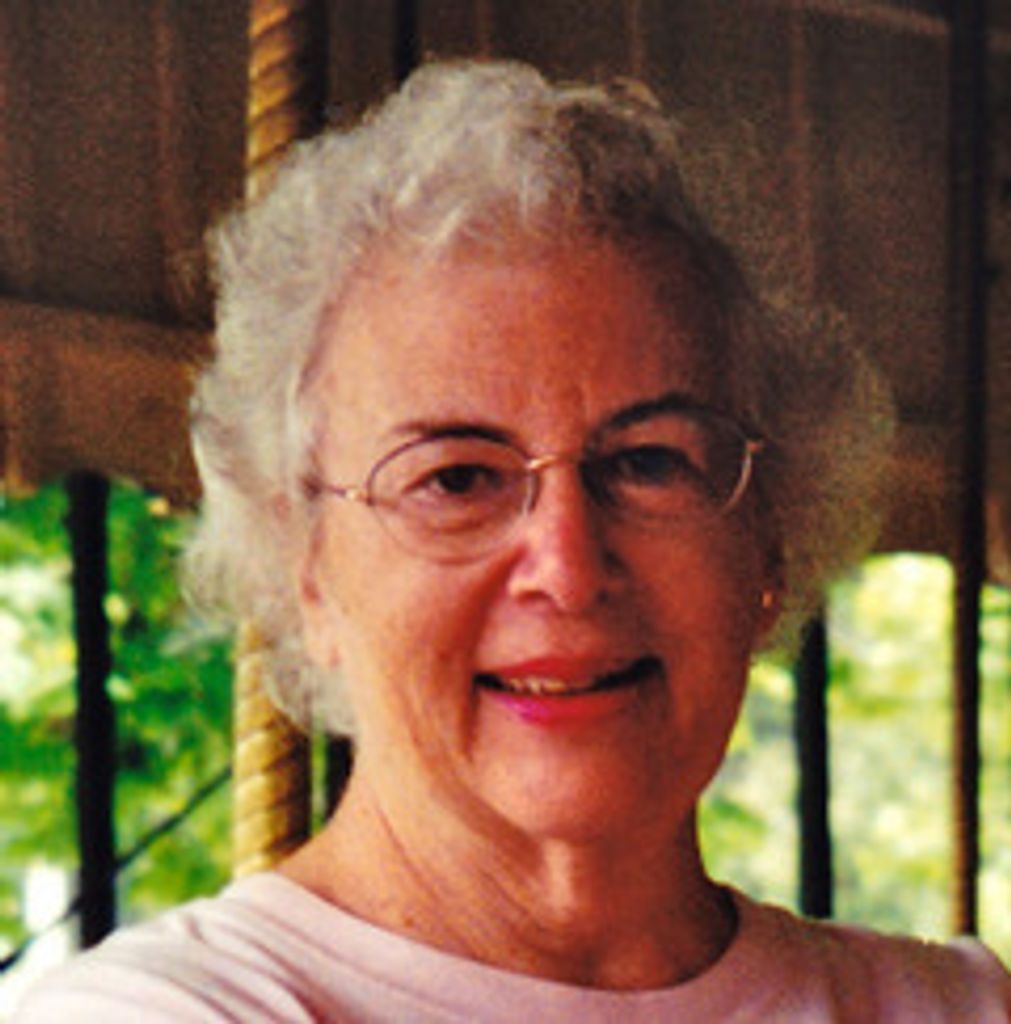 Eleanor Genevese Valley