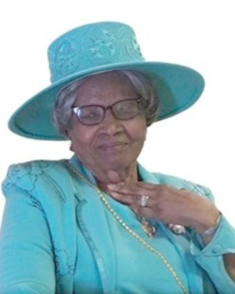 Mayme Lee Avent