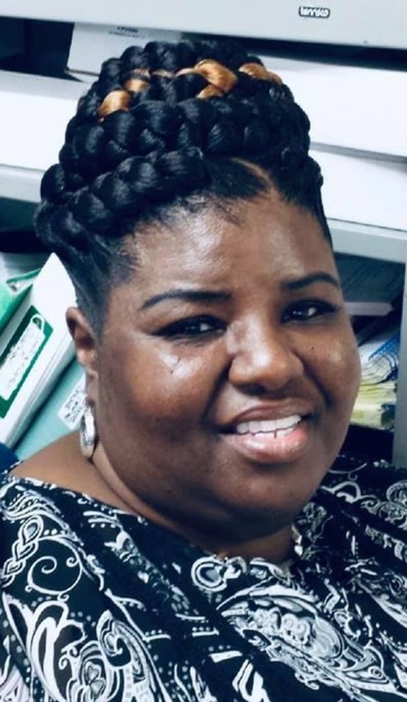 Wanda D Pressley-Mcduffie