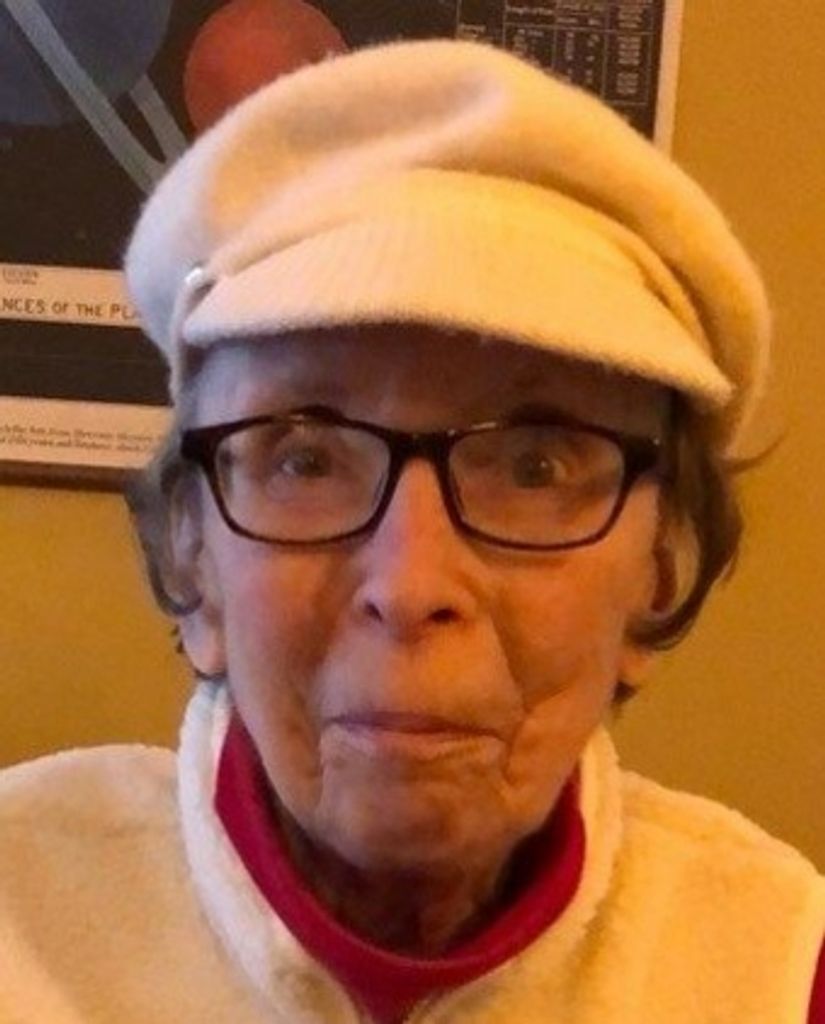 Donna J. (Russell) Grihin Profile Photo