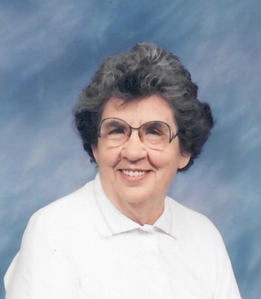 Elsie M (Wise)  Mckeal