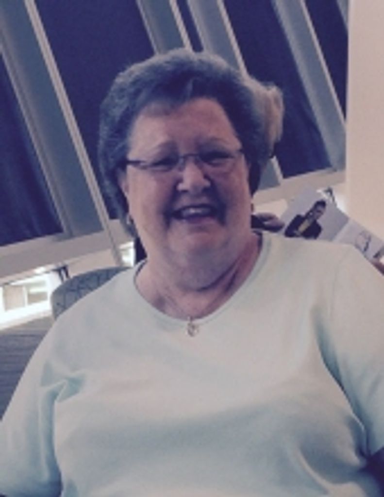 Beverly Jean (Michael) Dunkum