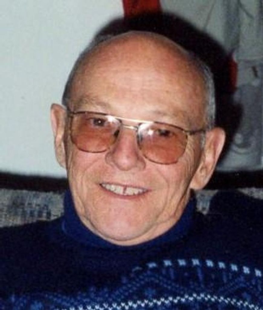 Robert D. Paganelli Profile Photo