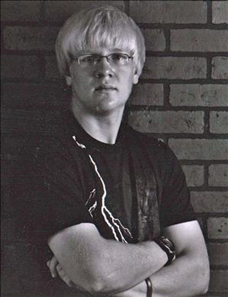 Zachary Crouse