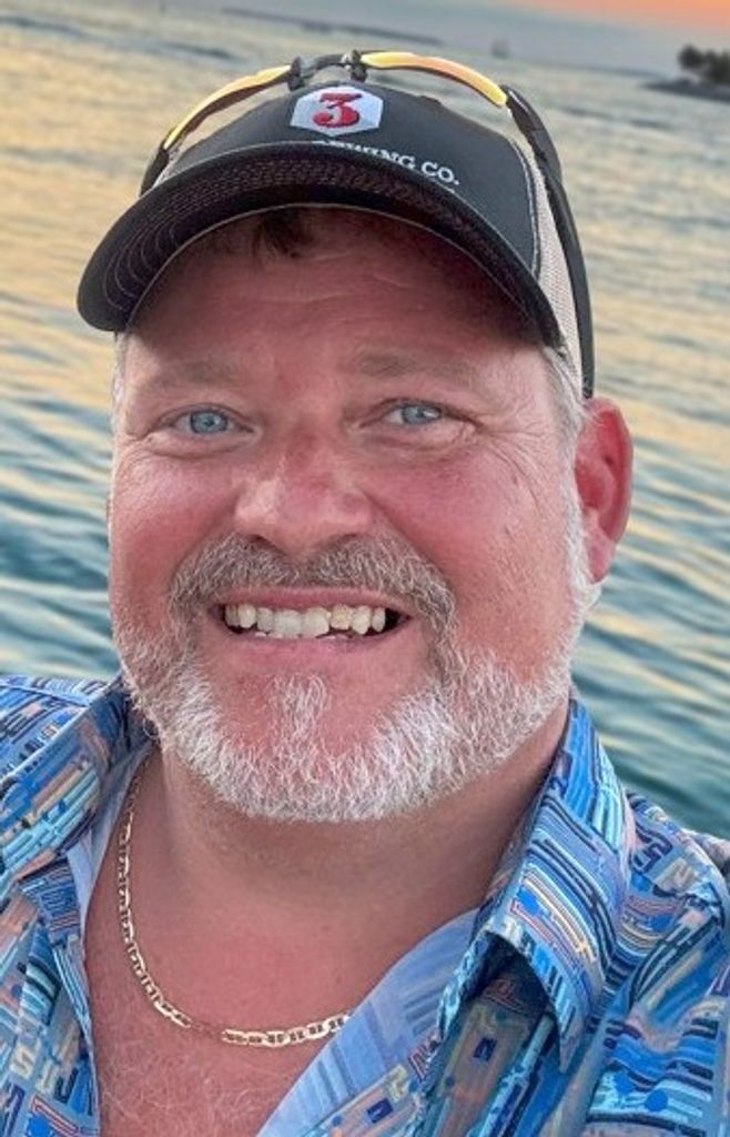 Scott Edward Johnson