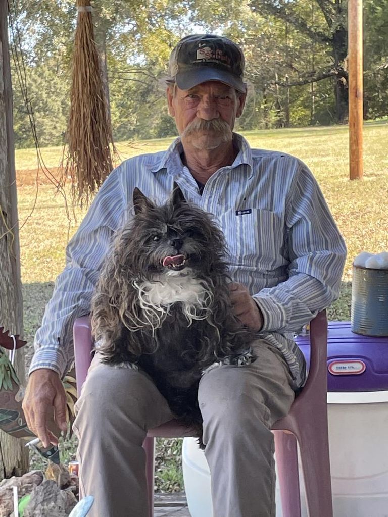 Marlon Cecil Rodgers