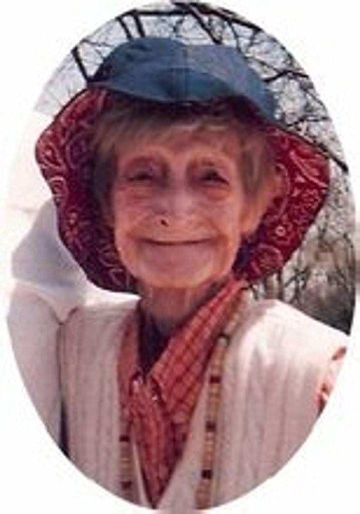 Lillian I. Truax