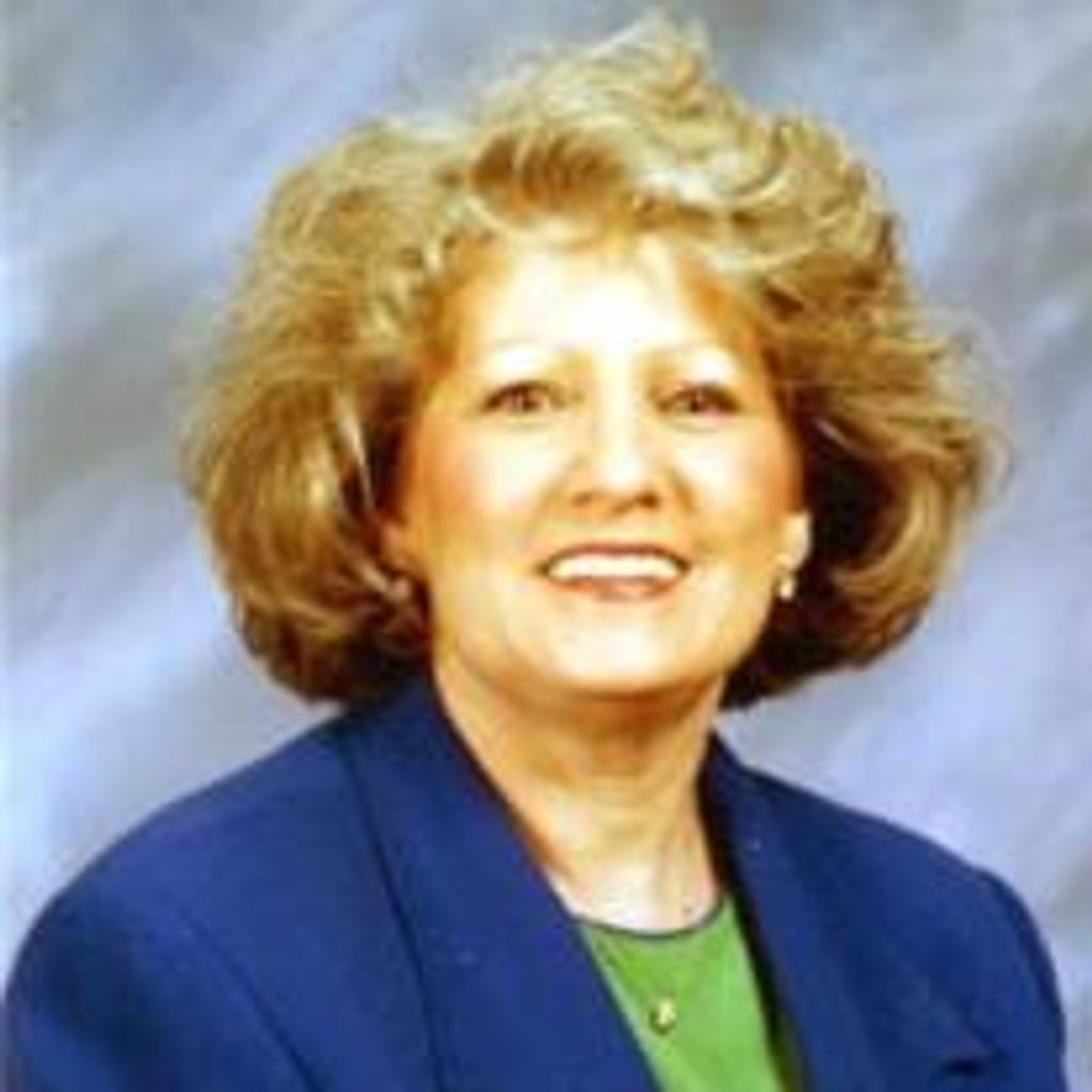 Arlene Lang Poole Profile Photo