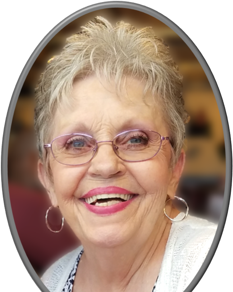 Anita F. Hendrix