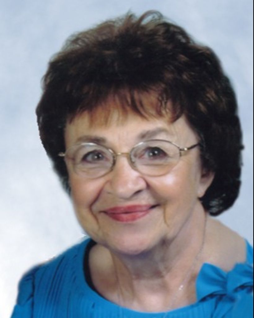 Anne K. Ehrlich Profile Photo