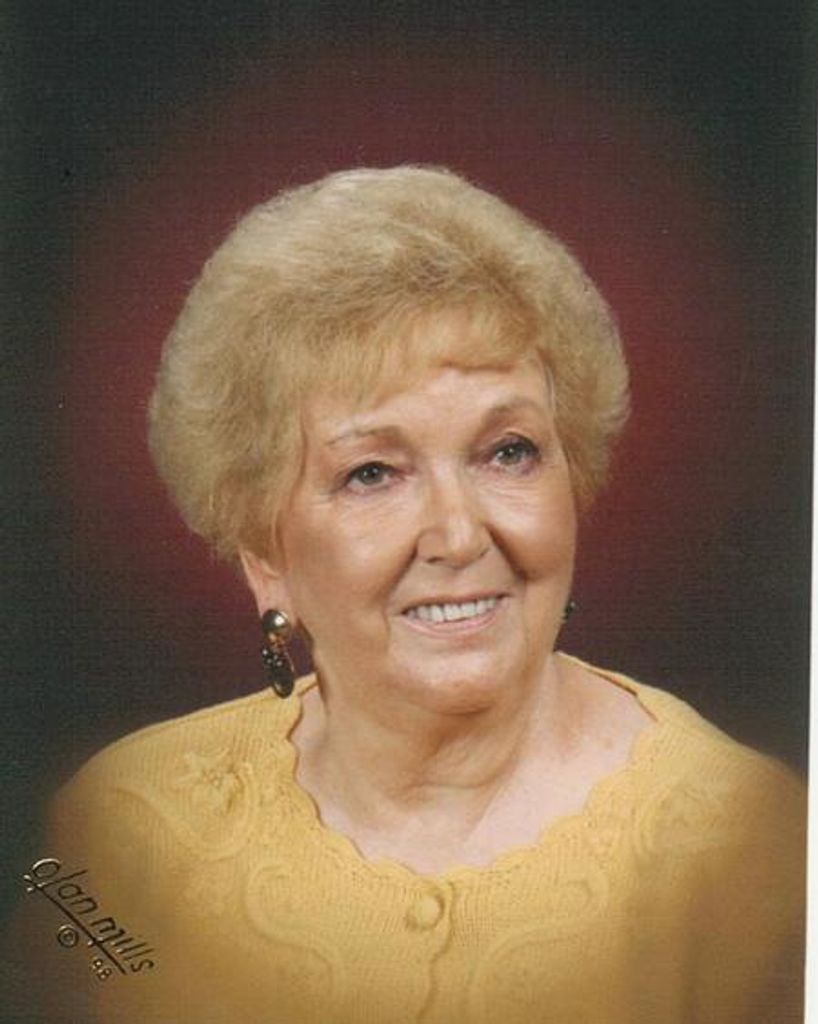 Vesta Charlotte Schneider