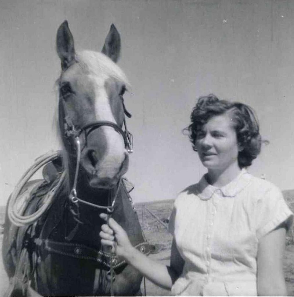 Mabel "Dipper" Gennevieve Brunson Profile Photo