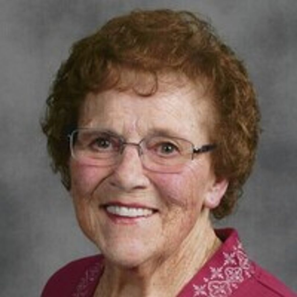 Delores M. Bruns