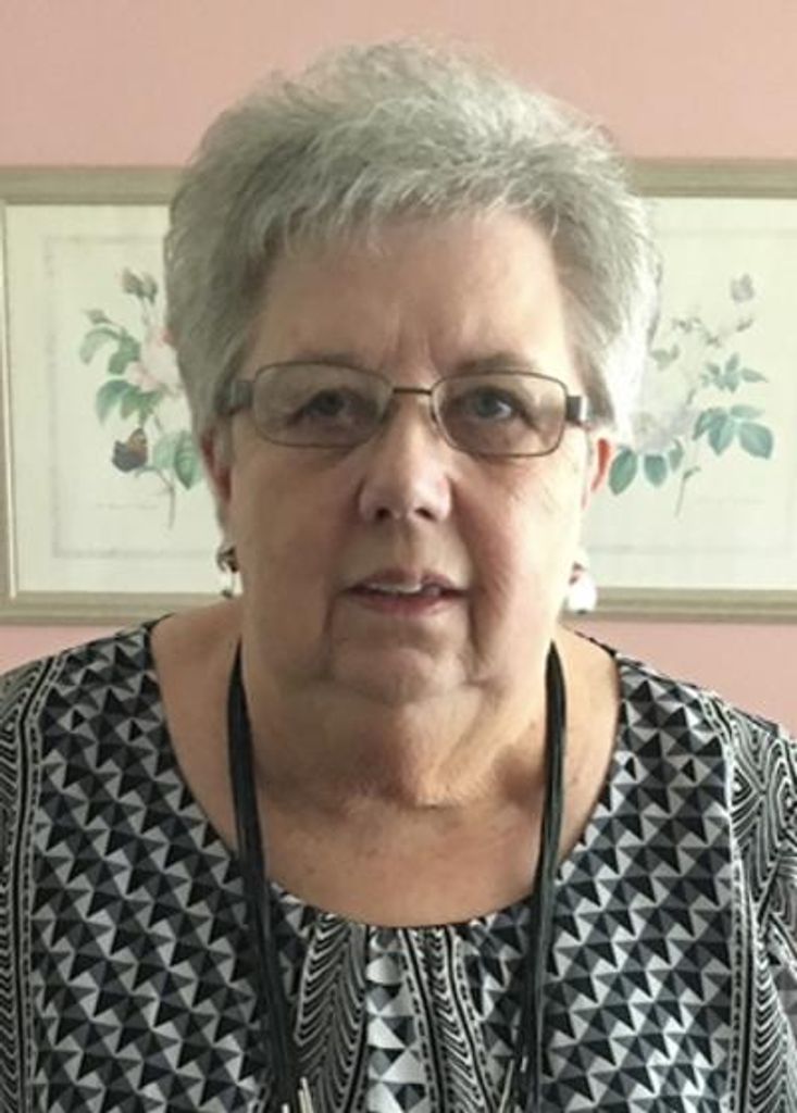 Jodonna Martin Profile Photo