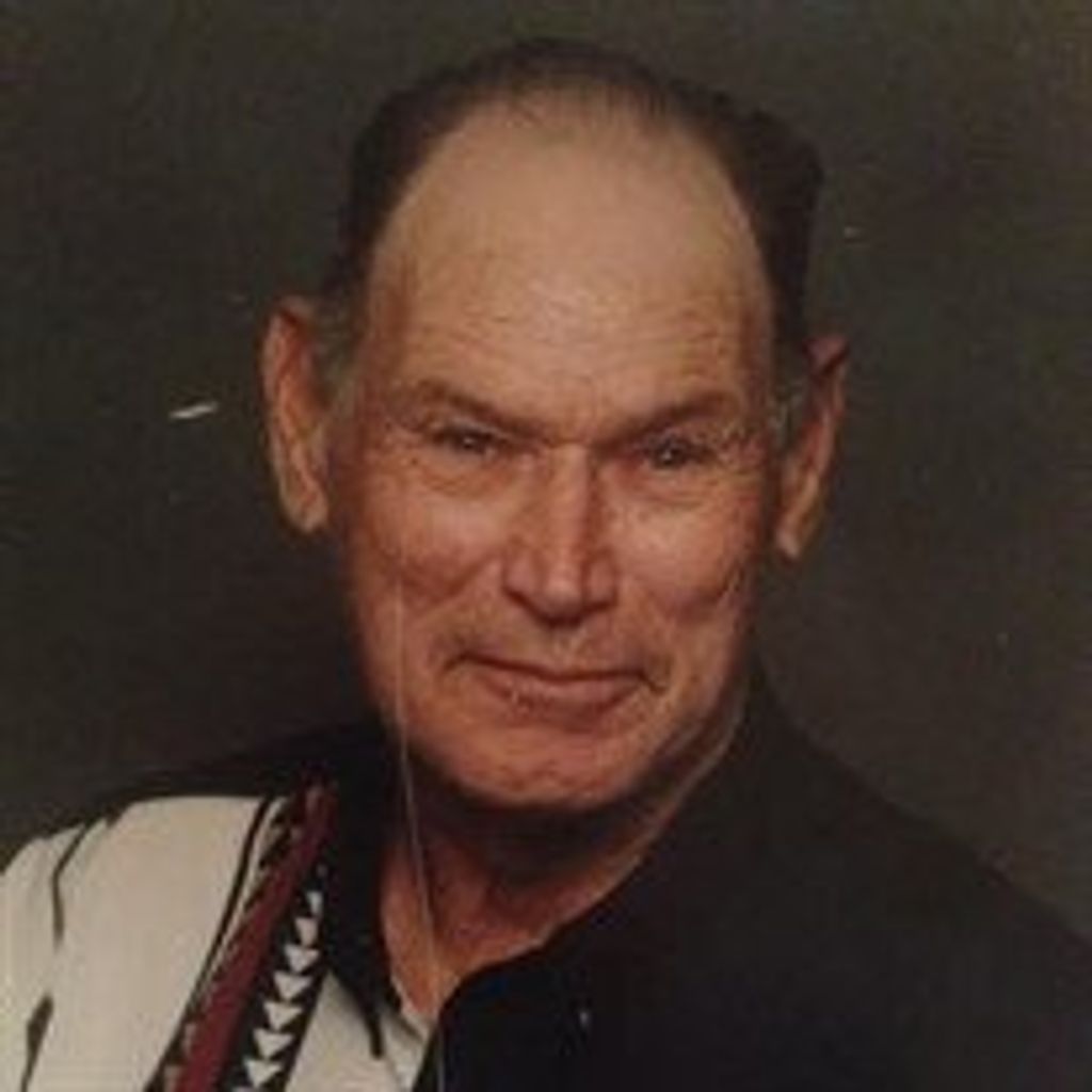 Floyd  J. Bleeker  Sr.
