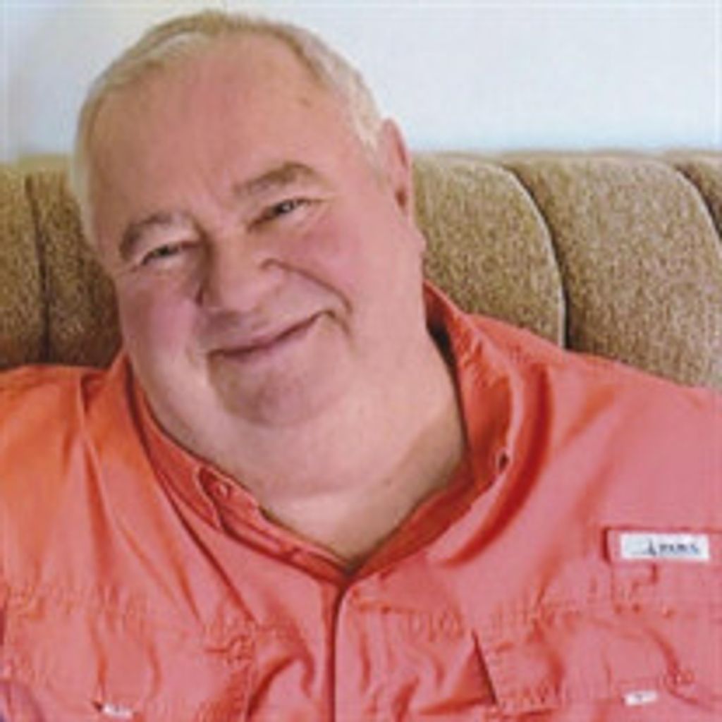 Ronald C. Beardmore Profile Photo