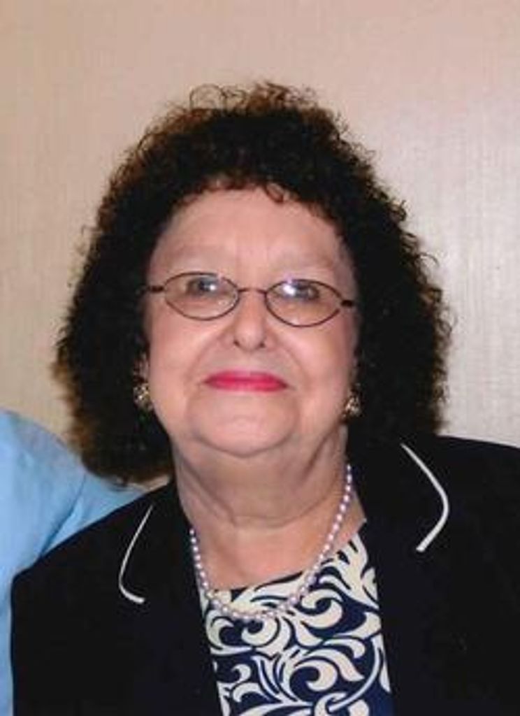 Anita L. Sinnaeve