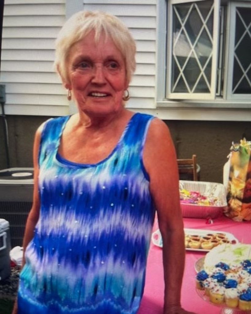 Barbara A. Greenwood